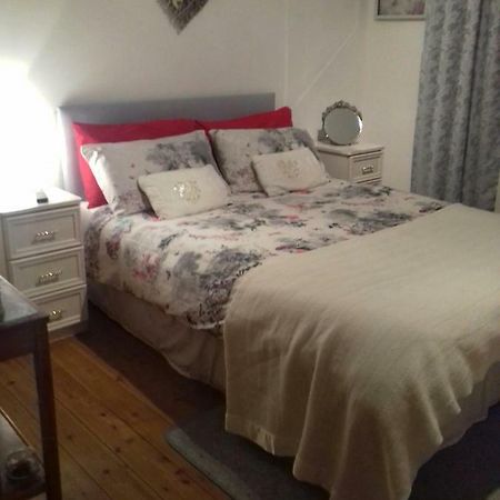 Apartmán Tarbert West Kilbride Exteriér fotografie