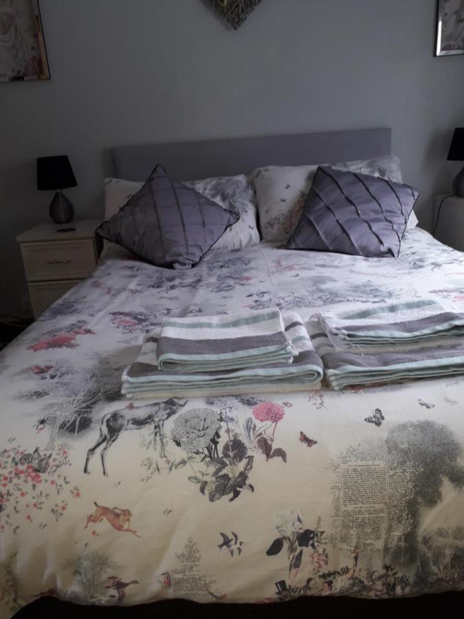 Apartmán Tarbert West Kilbride Exteriér fotografie