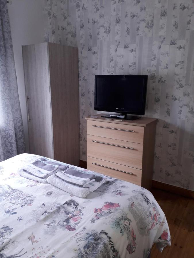 Apartmán Tarbert West Kilbride Exteriér fotografie