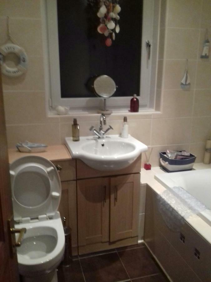 Apartmán Tarbert West Kilbride Exteriér fotografie