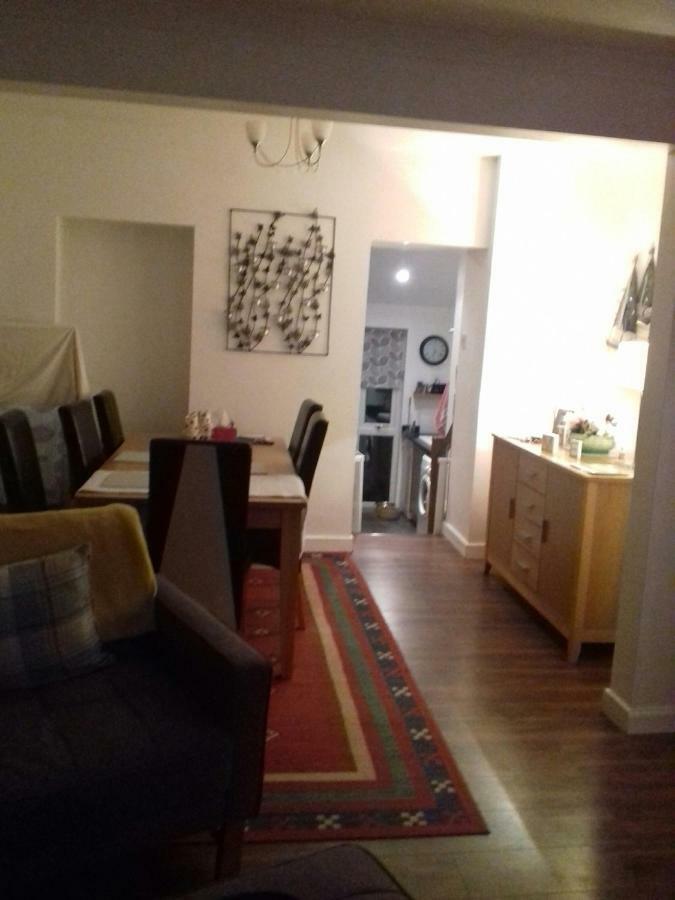 Apartmán Tarbert West Kilbride Exteriér fotografie
