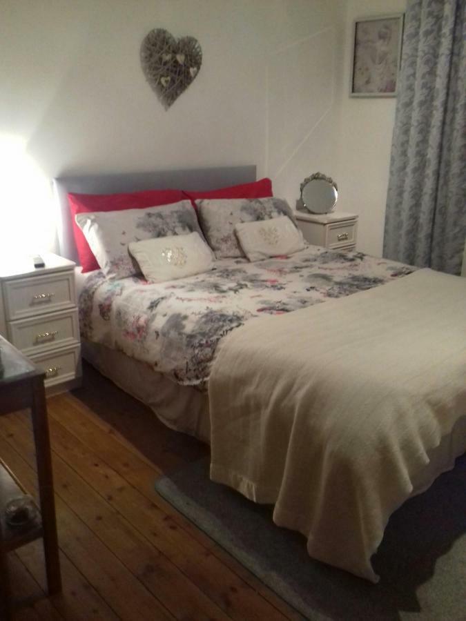 Apartmán Tarbert West Kilbride Exteriér fotografie